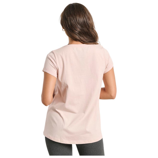 Bodytalk Γυναικεία κοντομάνικη μπλούζα